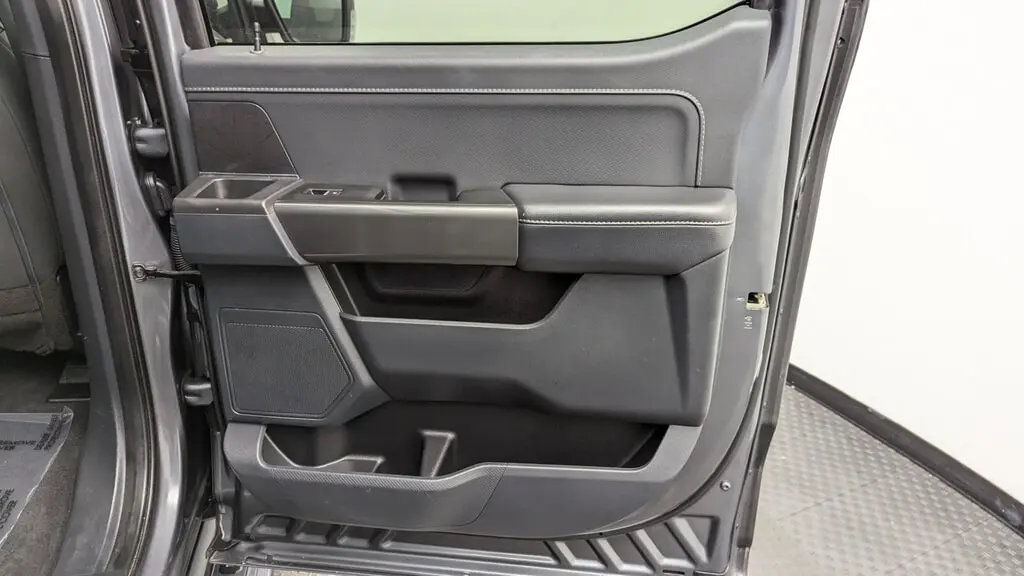 Florida Fine Cars - Used FORD F-150 2023 MARGATE XLT