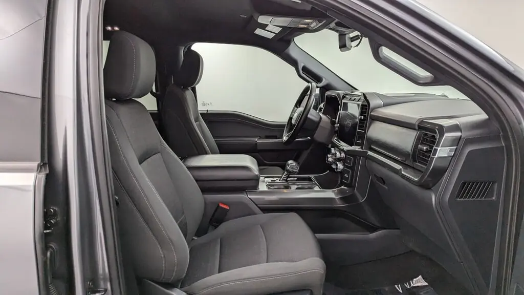 Florida Fine Cars - Used FORD F-150 2023 MARGATE XLT