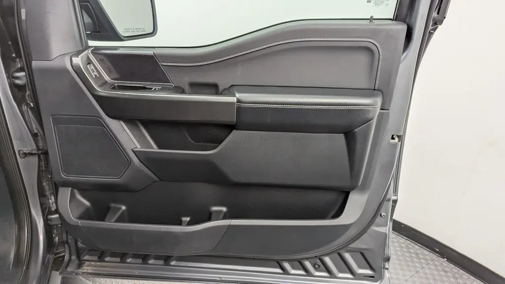 Florida Fine Cars - Used FORD F-150 2023 MARGATE XLT