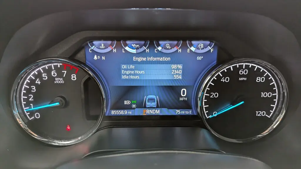 Florida Fine Cars - Used FORD F-150 2023 MARGATE XLT