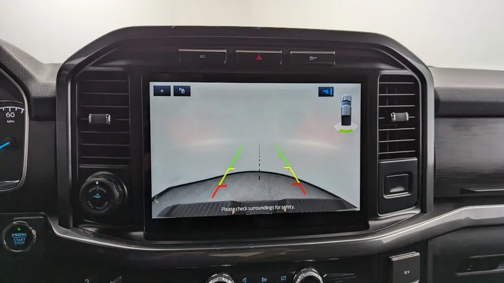 Florida Fine Cars - Used FORD F-150 2023 MARGATE XLT