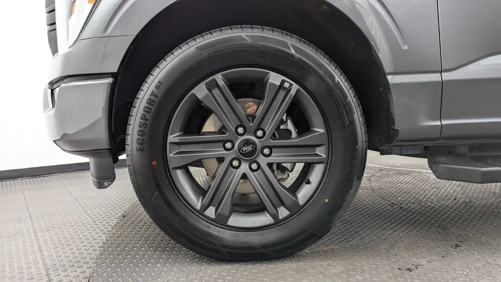 Florida Fine Cars - Used FORD F-150 2023 MARGATE XLT