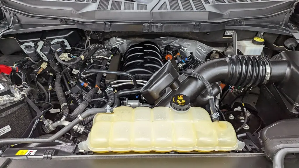 Florida Fine Cars - Used FORD F-150 2023 MARGATE XLT