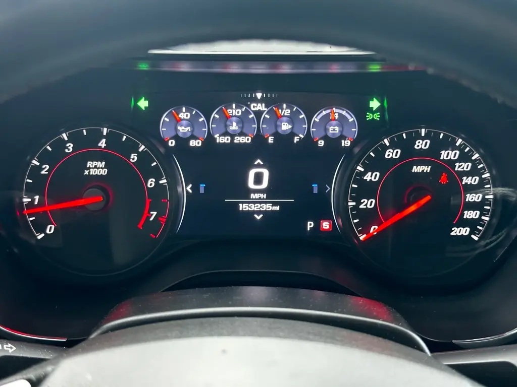 Florida Fine Cars - Used CHEVROLET CAMARO 2021 MARGATE 2SS