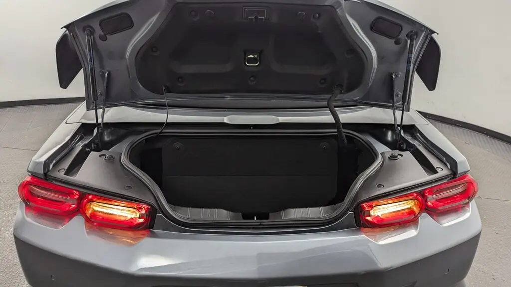 Florida Fine Cars - Used CHEVROLET CAMARO 2021 MARGATE 2SS