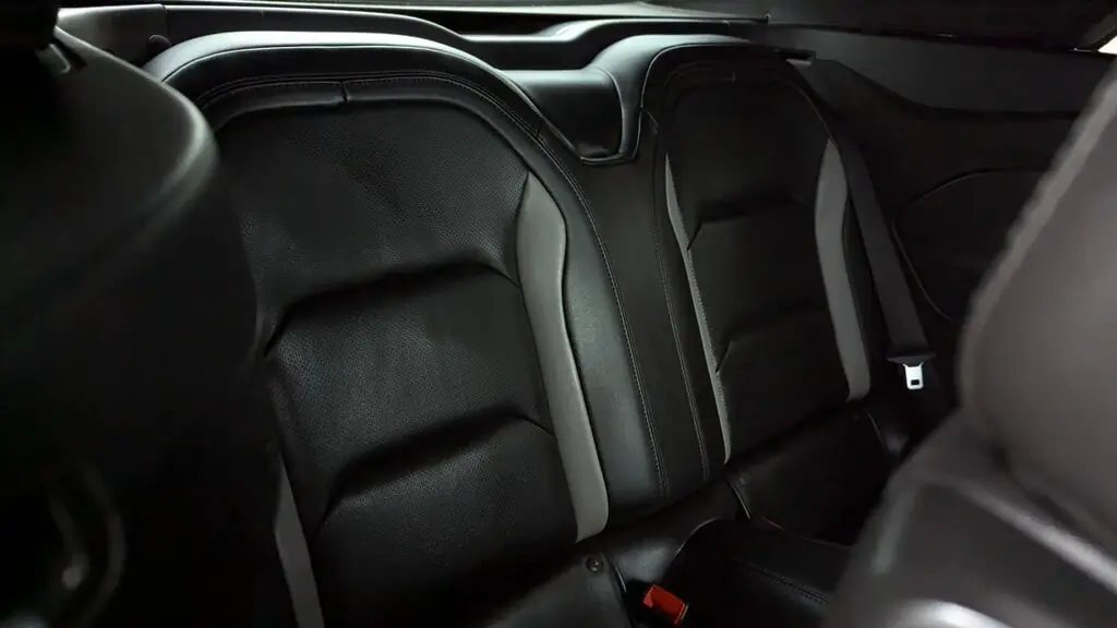 Florida Fine Cars - Used CHEVROLET CAMARO 2021 MARGATE 2SS