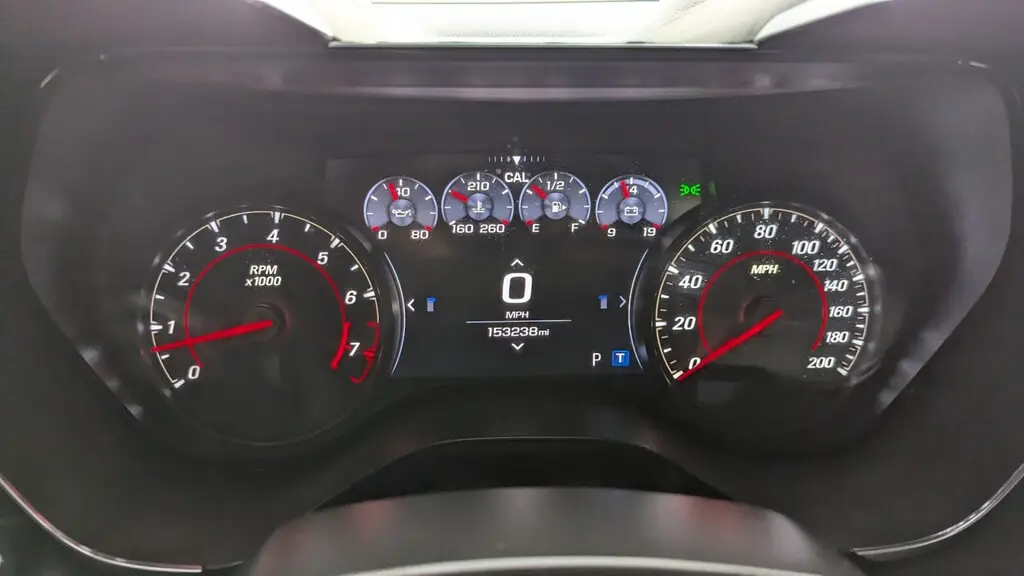 Florida Fine Cars - Used CHEVROLET CAMARO 2021 MARGATE 2SS