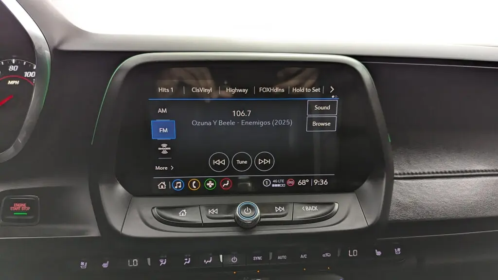 Florida Fine Cars - Used CHEVROLET CAMARO 2021 MARGATE 2SS