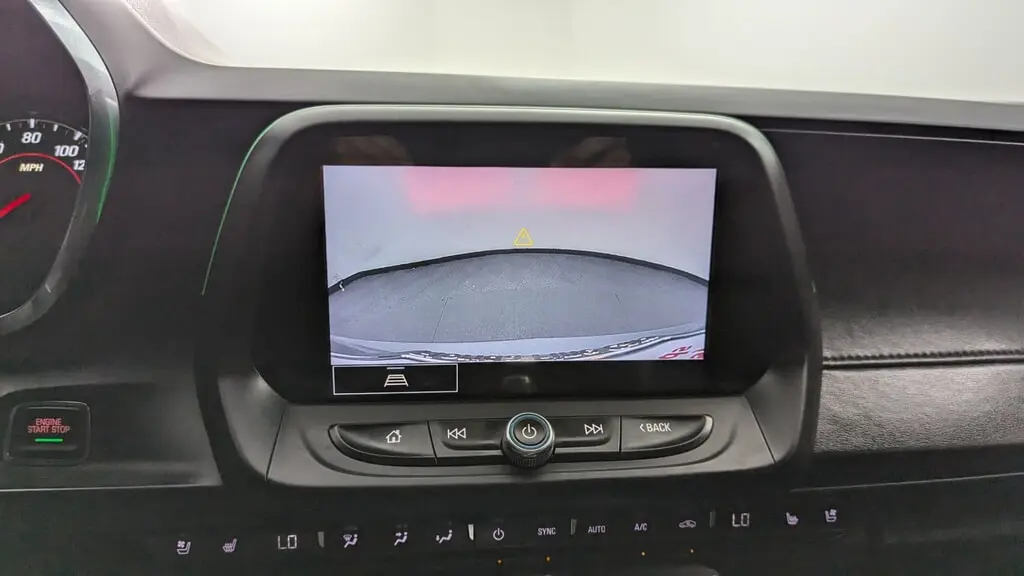 Florida Fine Cars - Used CHEVROLET CAMARO 2021 MARGATE 2SS