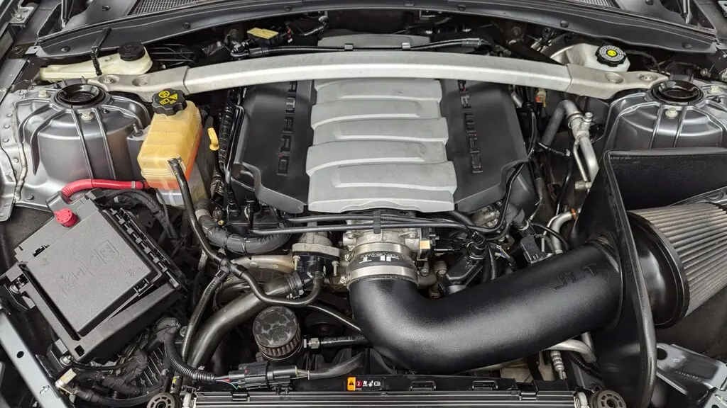 Florida Fine Cars - Used CHEVROLET CAMARO 2021 MARGATE 2SS