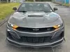 Florida Fine Cars - Used CHEVROLET CAMARO 2021 MARGATE 2SS
