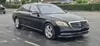 Florida Fine Cars - Used MERCEDES-BENZ S-CLASS 2018 MIAMI S 450