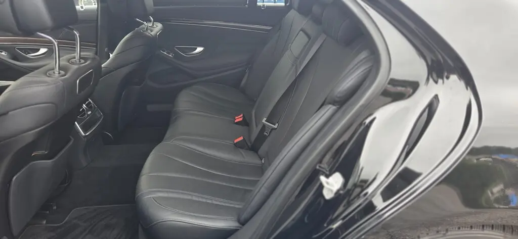 Florida Fine Cars - Used MERCEDES-BENZ S-CLASS 2018 MIAMI S 450