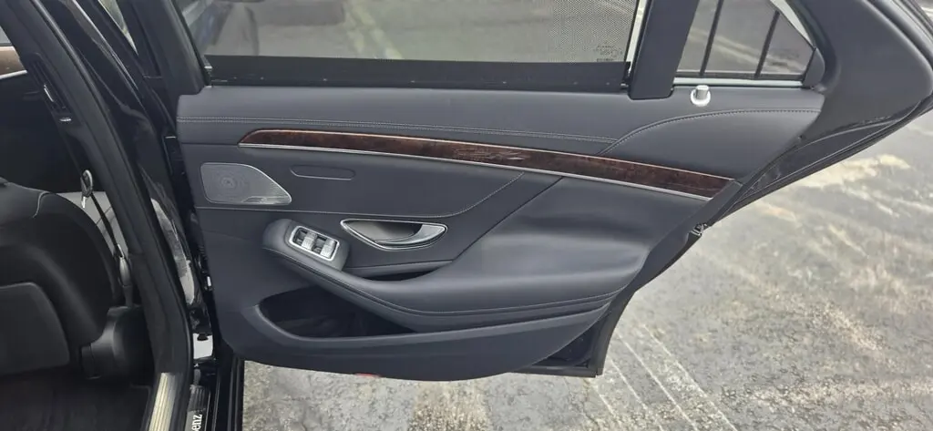 Florida Fine Cars - Used MERCEDES-BENZ S-CLASS 2018 MIAMI S 450