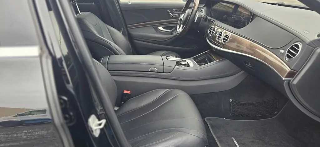 Florida Fine Cars - Used MERCEDES-BENZ S-CLASS 2018 MIAMI S 450