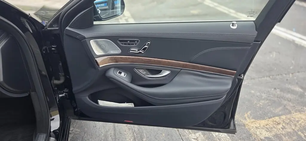 Florida Fine Cars - Used MERCEDES-BENZ S-CLASS 2018 MIAMI S 450