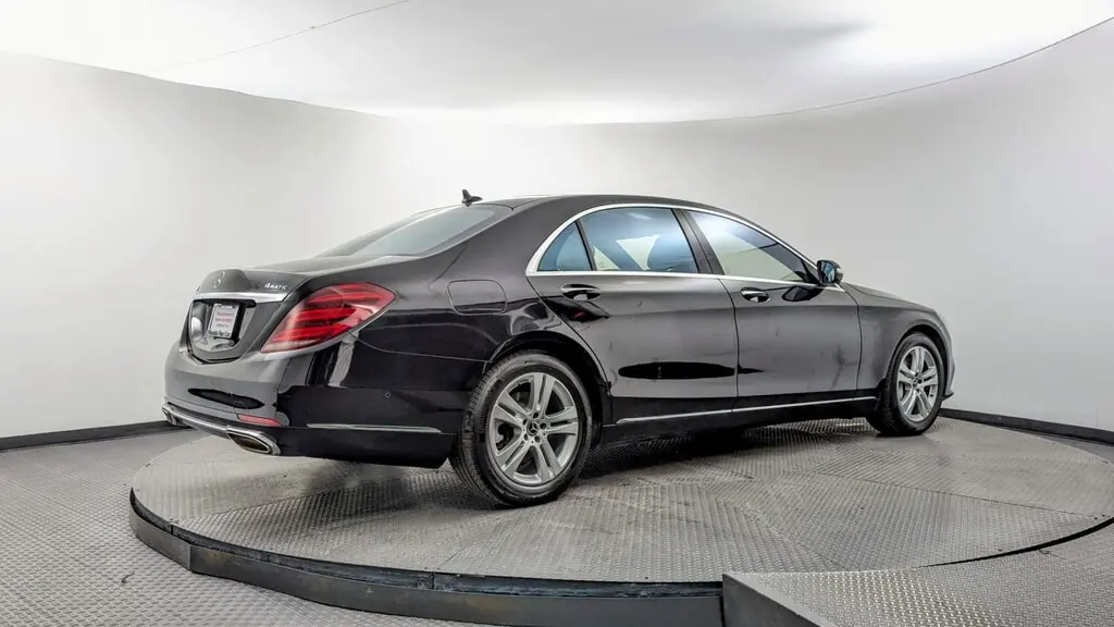 Florida Fine Cars - Used MERCEDES-BENZ S-CLASS 2018 MIAMI S 450