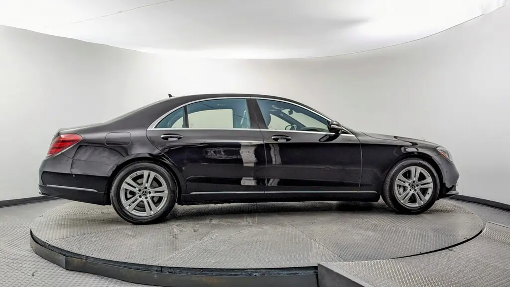 Florida Fine Cars - Used MERCEDES-BENZ S-CLASS 2018 MIAMI S 450