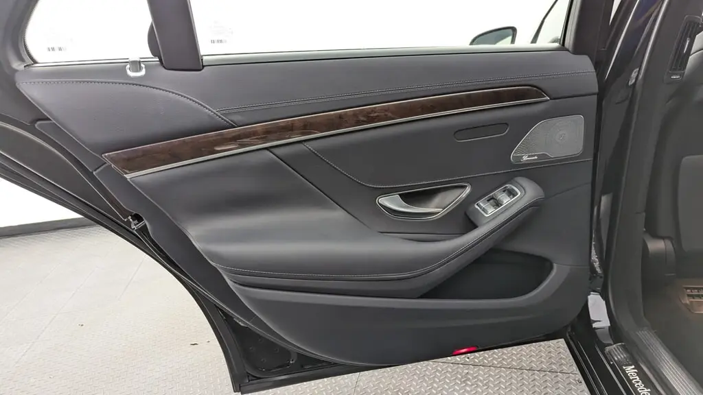 Florida Fine Cars - Used MERCEDES-BENZ S-CLASS 2018 MIAMI S 450