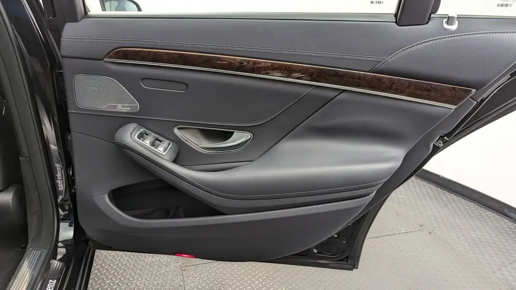 Florida Fine Cars - Used MERCEDES-BENZ S-CLASS 2018 MIAMI S 450