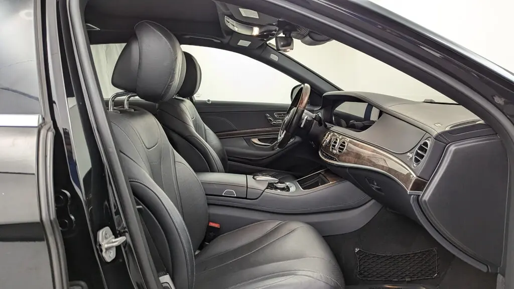 Florida Fine Cars - Used MERCEDES-BENZ S-CLASS 2018 MIAMI S 450