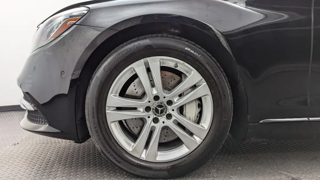 Florida Fine Cars - Used MERCEDES-BENZ S-CLASS 2018 MIAMI S 450