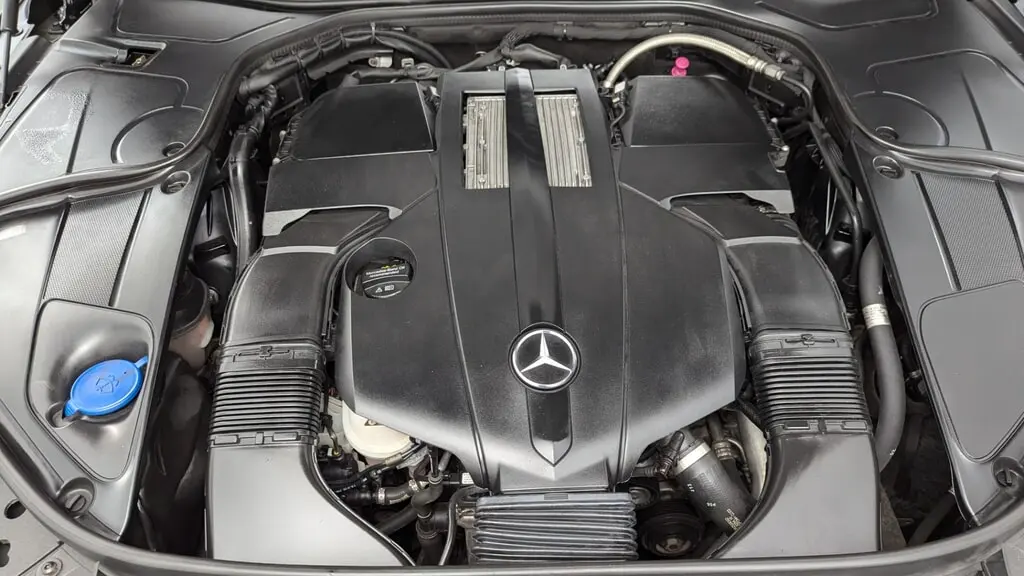 Florida Fine Cars - Used MERCEDES-BENZ S-CLASS 2018 MIAMI S 450