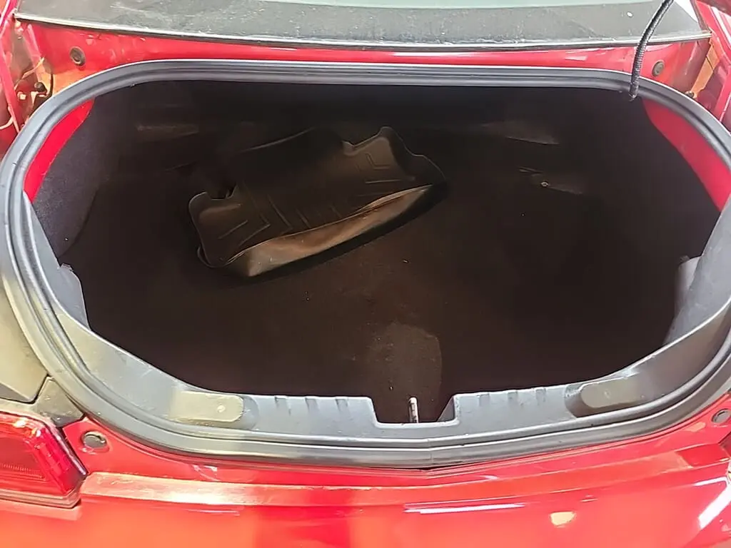 Florida Fine Cars - Used CHEVROLET CAMARO 2014 MARGATE LS