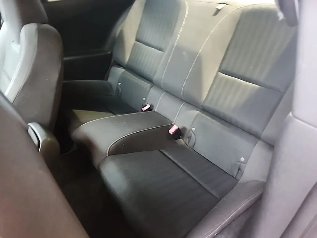 Florida Fine Cars - Used CHEVROLET CAMARO 2014 MARGATE LS