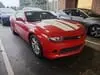 Florida Fine Cars - Used CHEVROLET CAMARO 2014 MARGATE LS