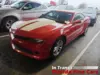 Florida Fine Cars - Used CHEVROLET CAMARO 2014 MARGATE LS