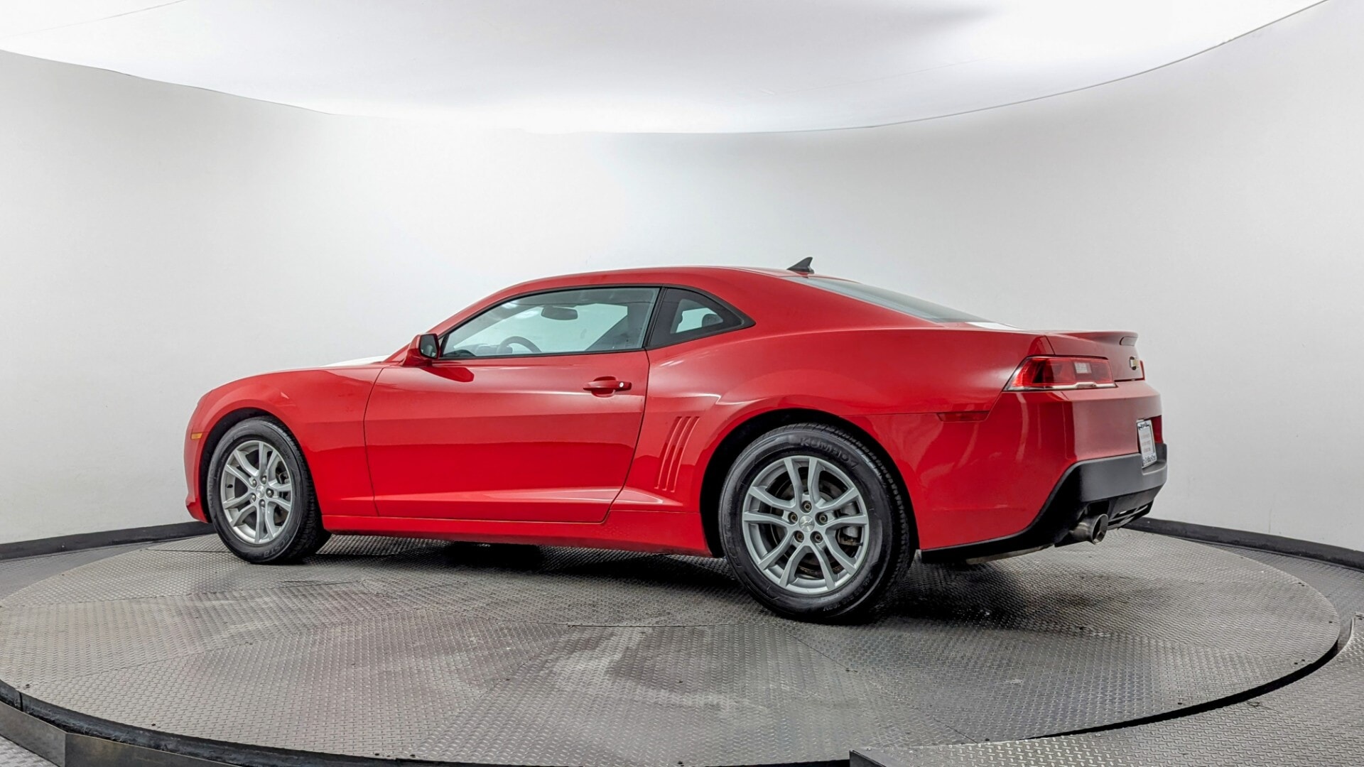 Florida Fine Cars - Used vehicle - COUPE CHEVROLET CAMARO 2014