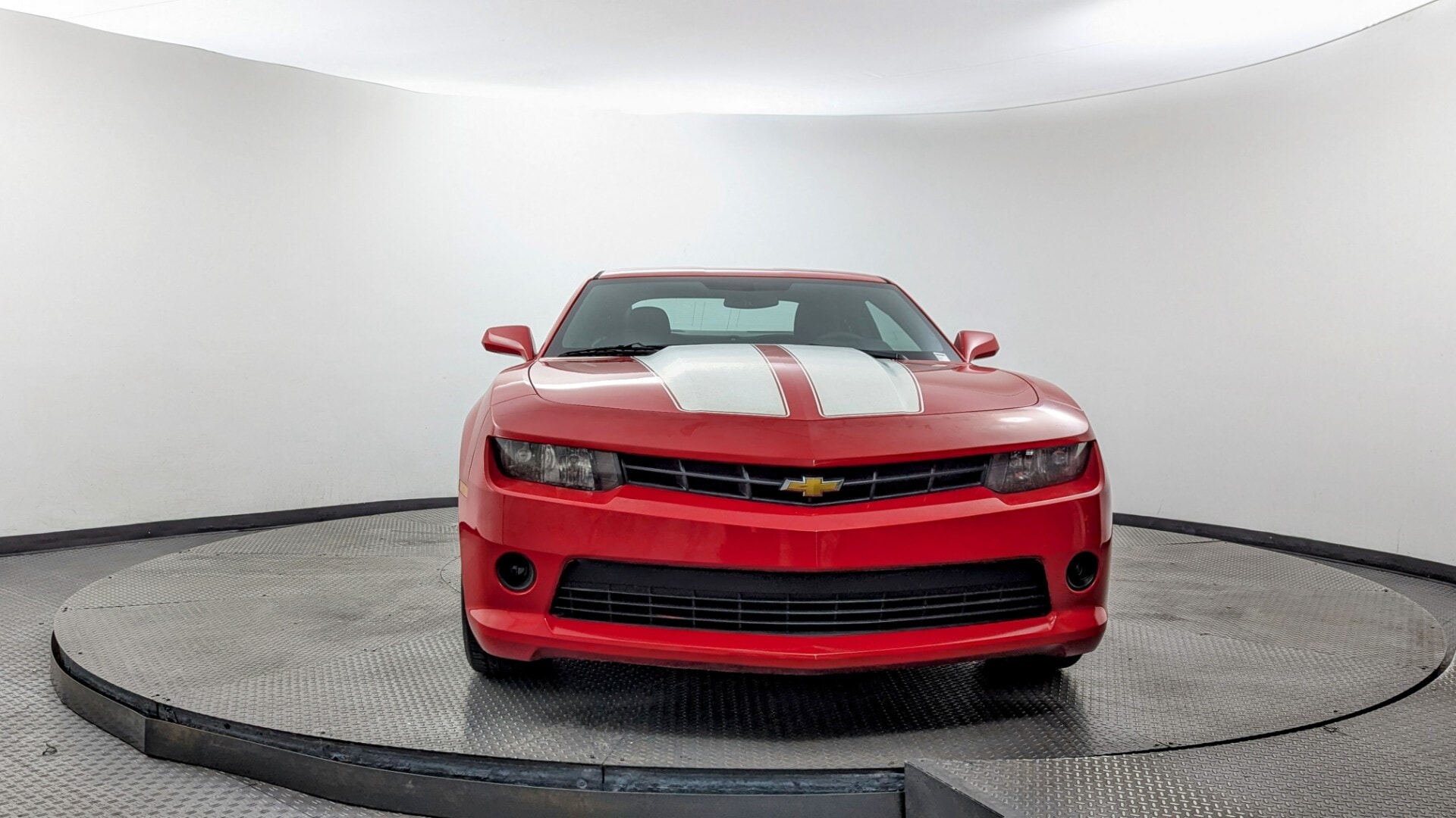 Florida Fine Cars - Used vehicle - COUPE CHEVROLET CAMARO 2014