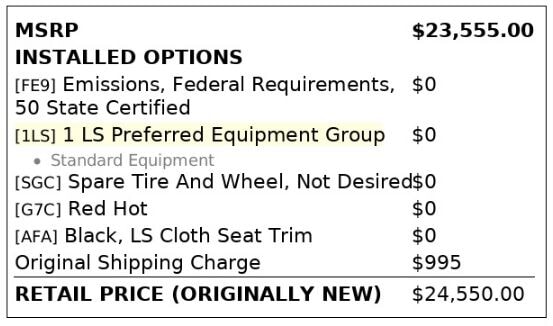 Florida Fine Cars - Used vehicle - COUPE CHEVROLET CAMARO 2014