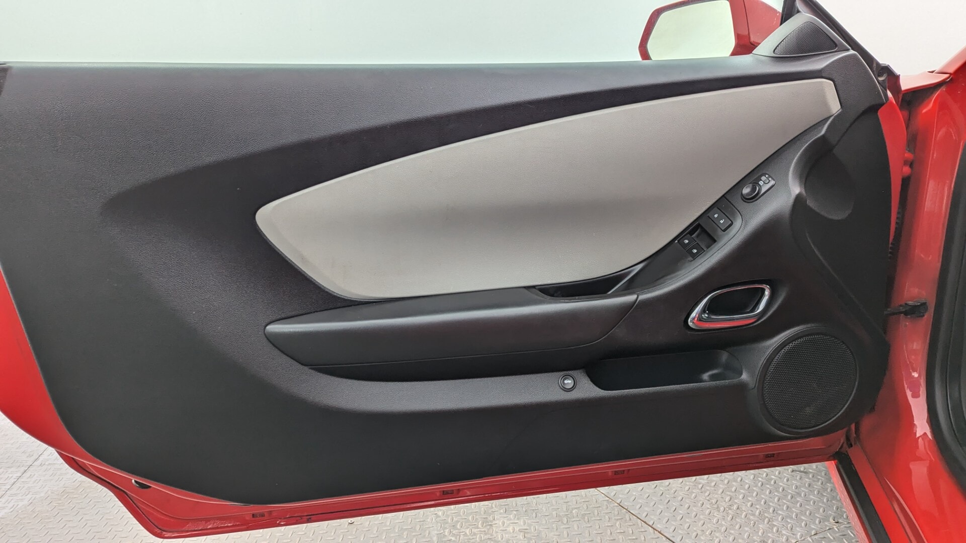 Florida Fine Cars - Used vehicle - COUPE CHEVROLET CAMARO 2014