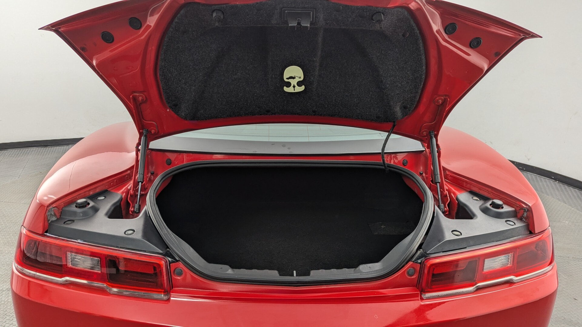 Florida Fine Cars - Used vehicle - COUPE CHEVROLET CAMARO 2014