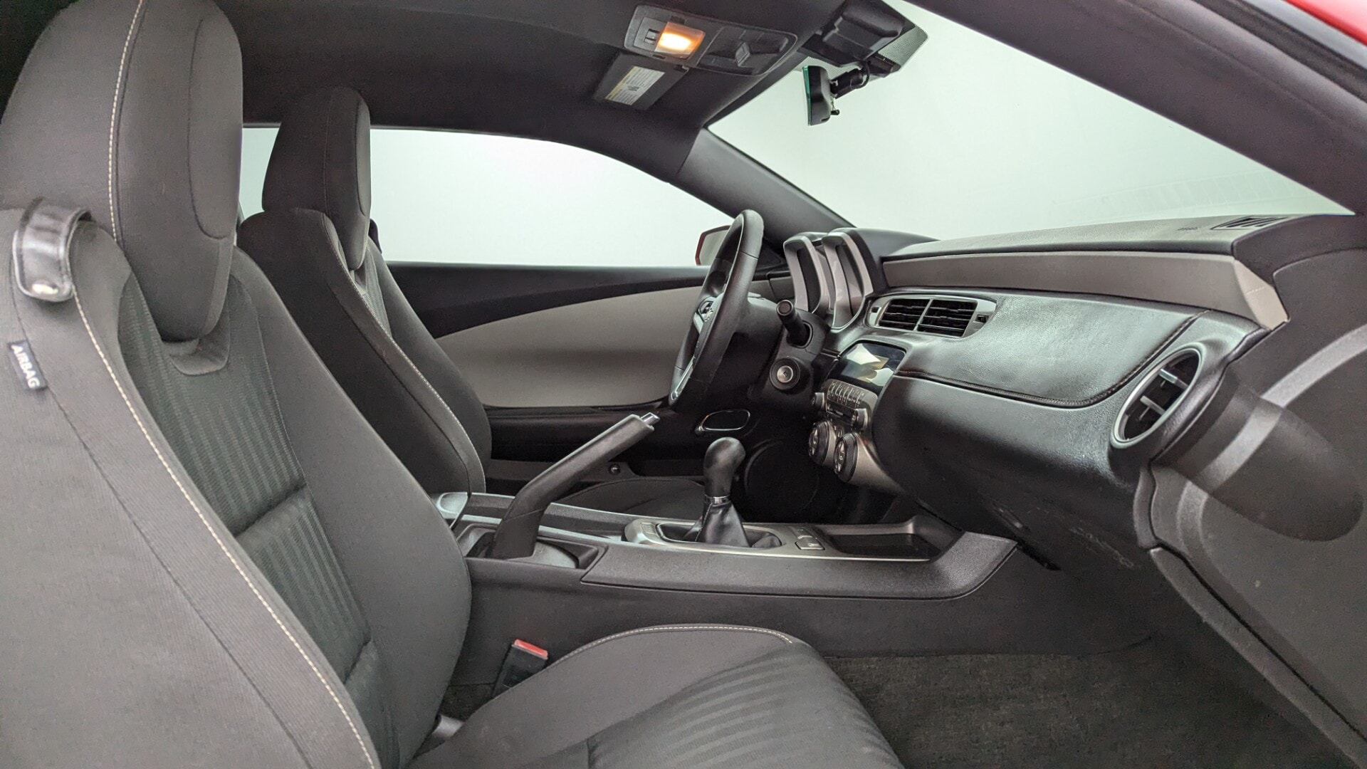 Florida Fine Cars - Used vehicle - COUPE CHEVROLET CAMARO 2014