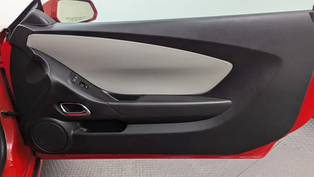 Florida Fine Cars - Used CHEVROLET CAMARO 2014 MARGATE LS