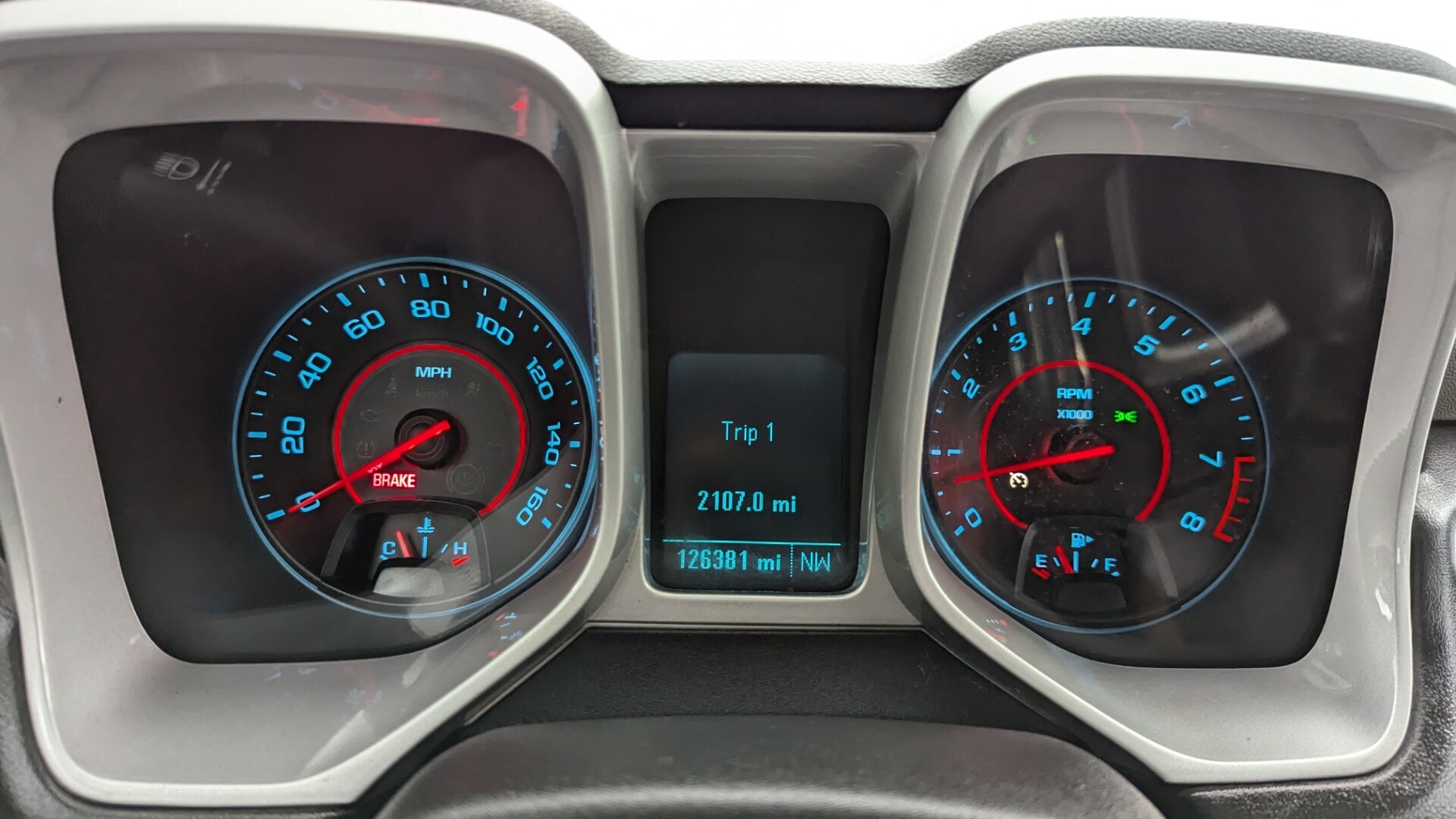 Florida Fine Cars - Used vehicle - COUPE CHEVROLET CAMARO 2014