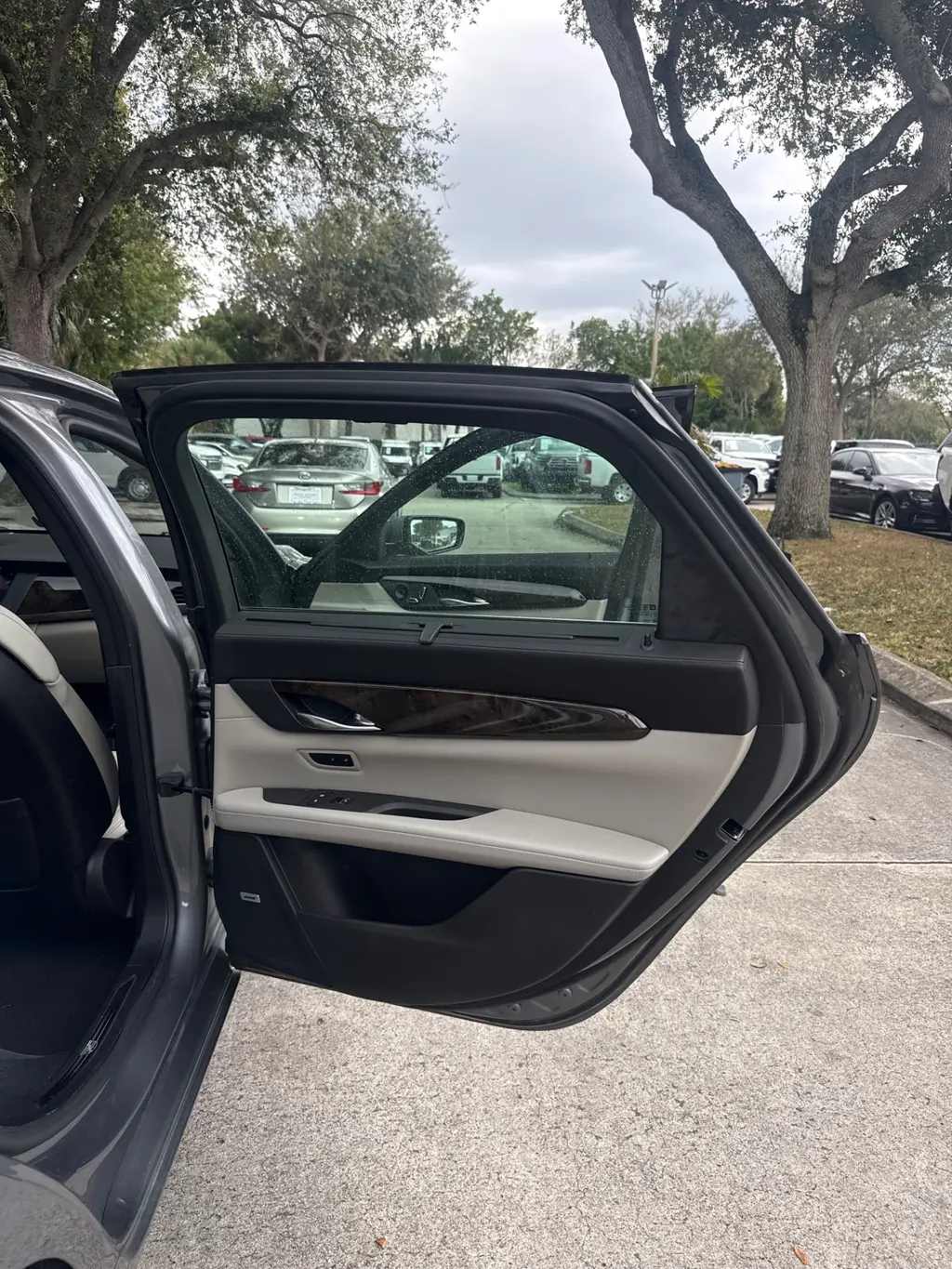 Florida Fine Cars - Used CADILLAC CT6 2018 WEST PALM LUXURY RWD