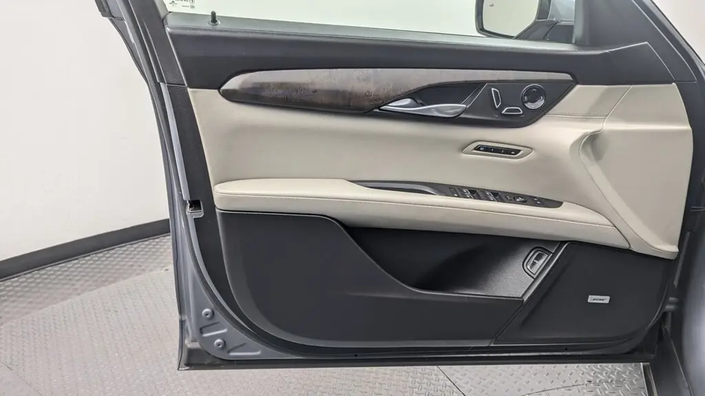 Florida Fine Cars - Used CADILLAC CT6 2018 WEST PALM LUXURY RWD