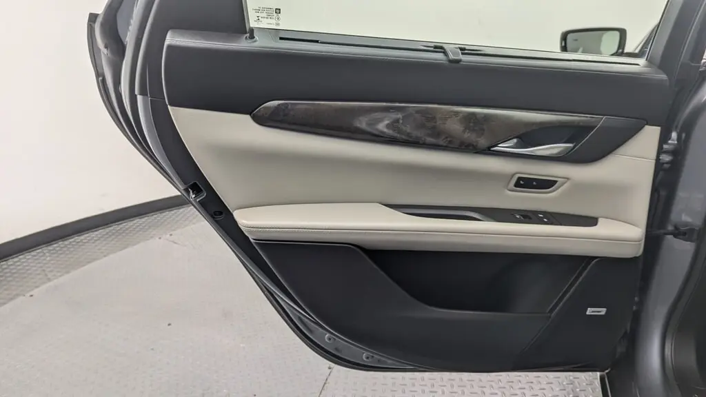 Florida Fine Cars - Used CADILLAC CT6 2018 WEST PALM LUXURY RWD