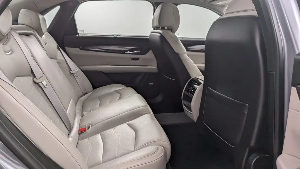 Florida Fine Cars - Used CADILLAC CT6 2018 WEST PALM LUXURY RWD