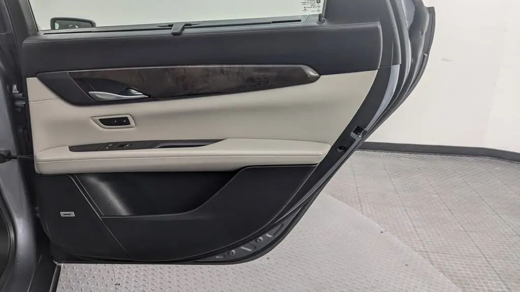 Florida Fine Cars - Used CADILLAC CT6 2018 WEST PALM LUXURY RWD