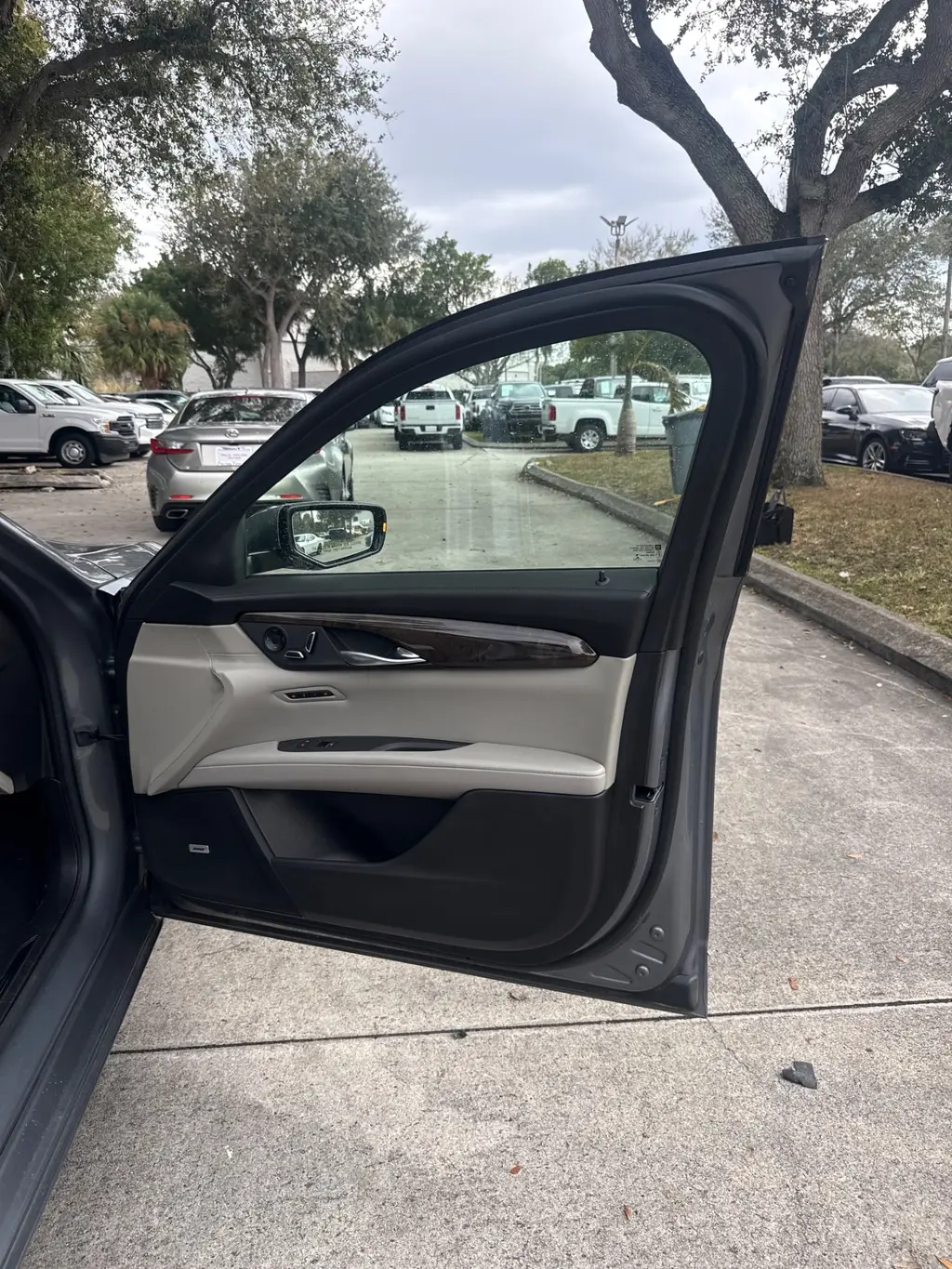 Florida Fine Cars - Used CADILLAC CT6 2018 WEST PALM LUXURY RWD