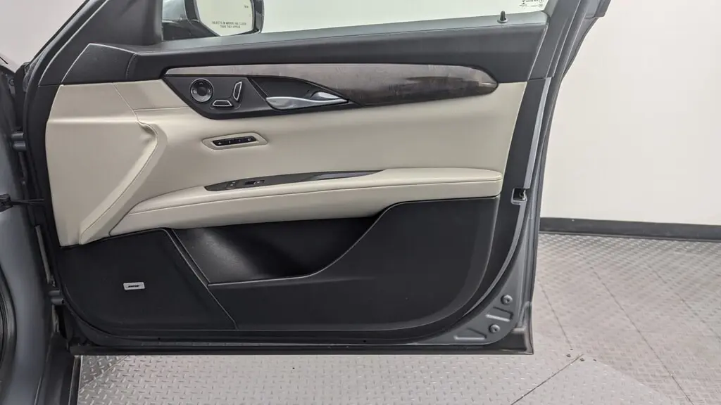 Florida Fine Cars - Used CADILLAC CT6 2018 WEST PALM LUXURY RWD