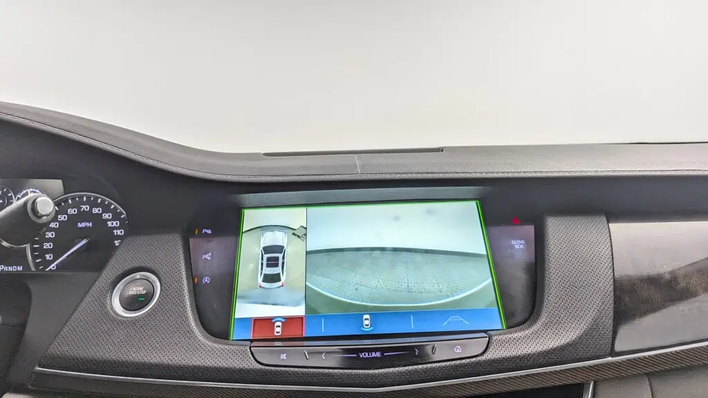 Florida Fine Cars - Used CADILLAC CT6 2018 WEST PALM LUXURY RWD