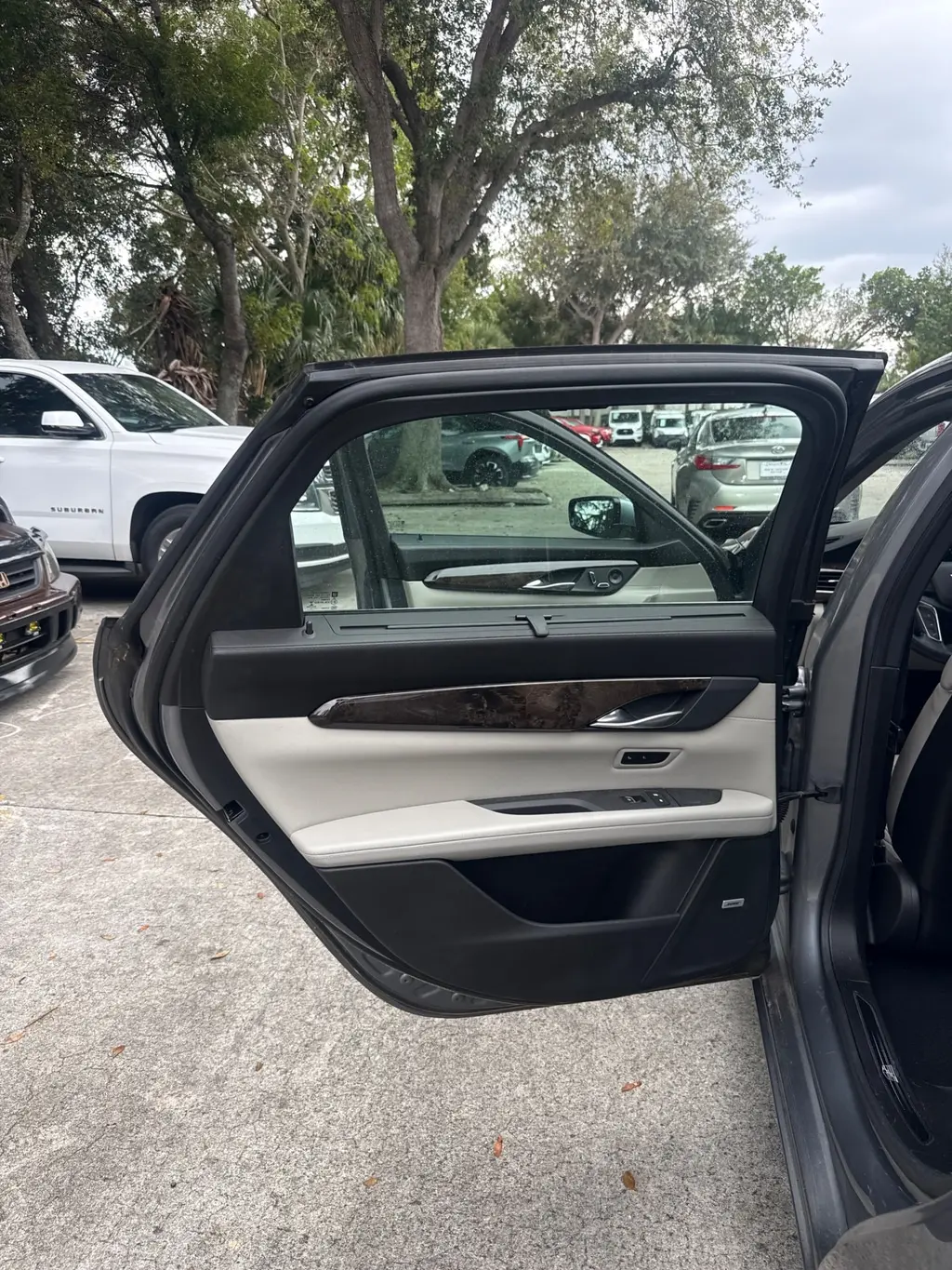 Florida Fine Cars - Used CADILLAC CT6 2018 WEST PALM LUXURY RWD