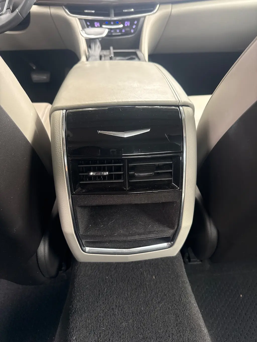 Florida Fine Cars - Used CADILLAC CT6 2018 WEST PALM LUXURY RWD