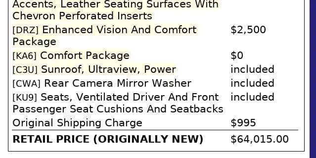 Florida Fine Cars - Used CADILLAC CT6 2018 WEST PALM LUXURY RWD